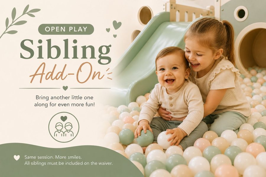 Sibling Add-On